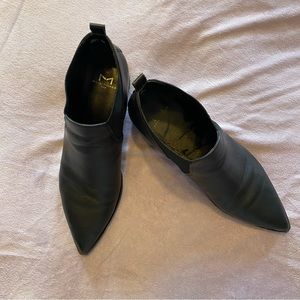 Marc Fisher Chelsea Boots